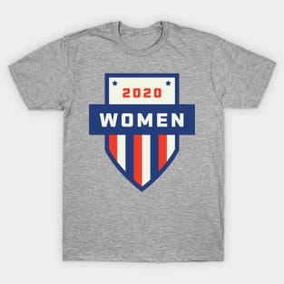 Women 2020 T-Shirt